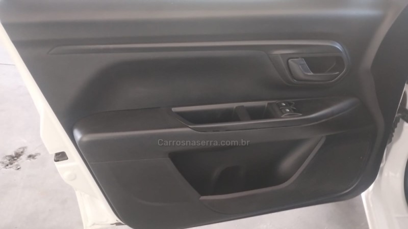 STRADA 1.4 ENDURANCE CS PLUS 8V FLEX 2P MANUAL - 2023 - CAXIAS DO SUL