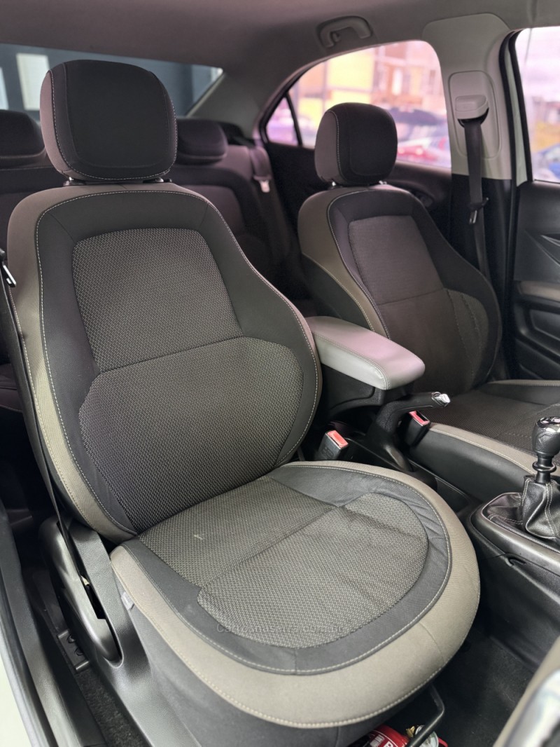 PRISMA 1.4 MPFI LTZ 8V FLEX 4P MANUAL - 2014 - CAXIAS DO SUL