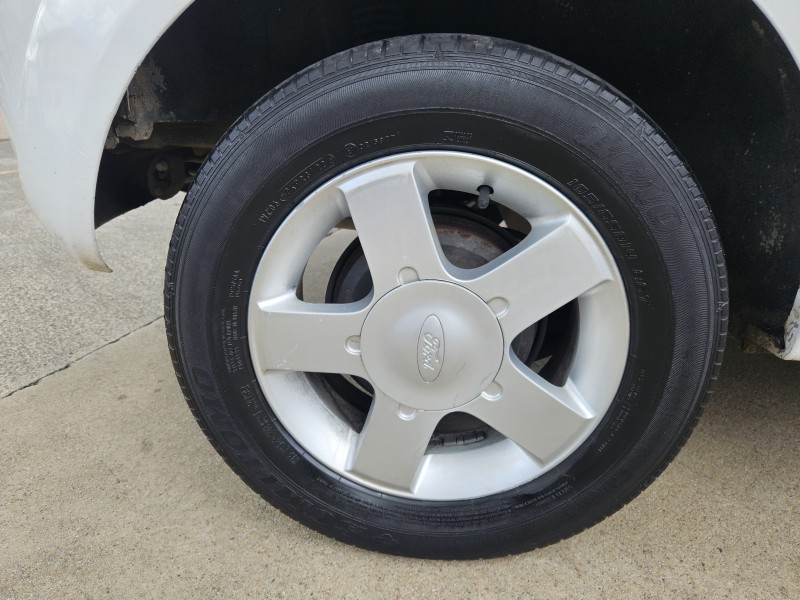 FIESTA 1.0 MPI PERSONNALITÉ 8V FLEX 4P MANUAL - 2007 - CAXIAS DO SUL