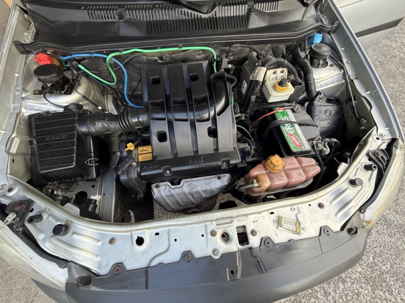 STRADA 1.4 MPI WORKING CS 8V FLEX 2P MANUAL - 2014 - CAXIAS DO SUL