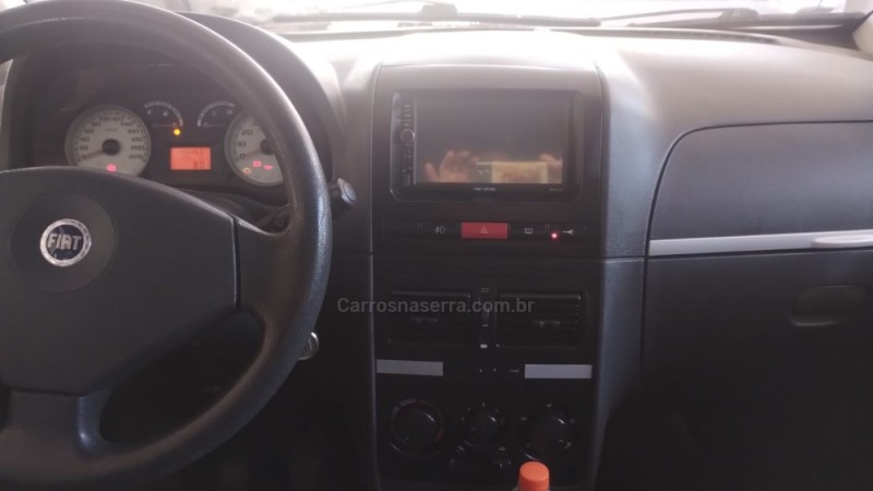 STILO  - 2006 - CAXIAS DO SUL