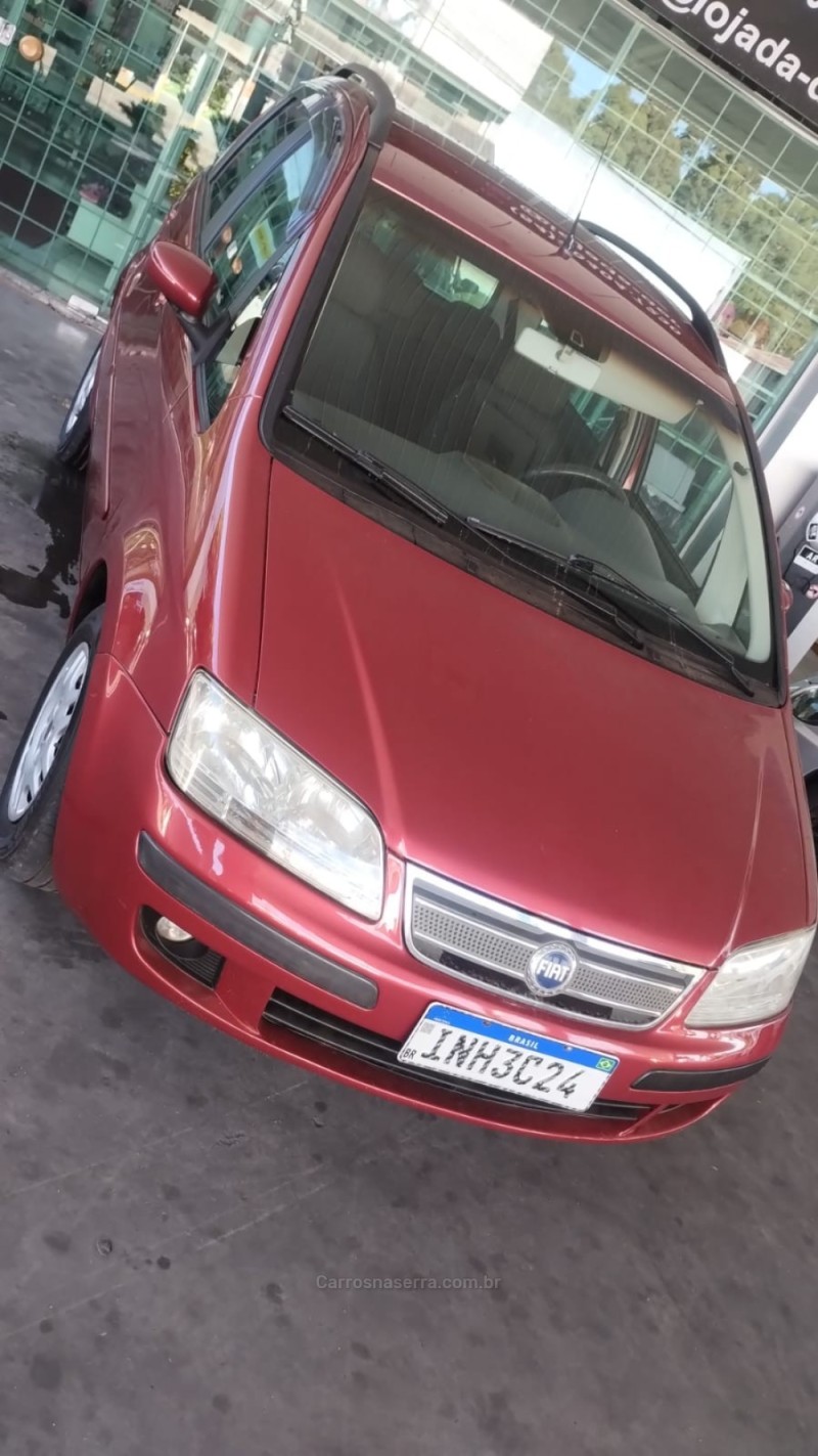 STILO  - 2006 - CAXIAS DO SUL