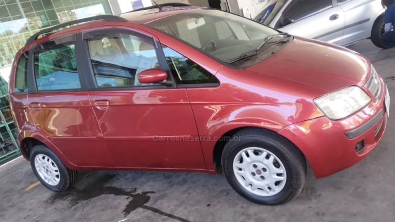 STILO  - 2006 - CAXIAS DO SUL