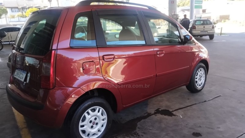 STILO  - 2006 - CAXIAS DO SUL