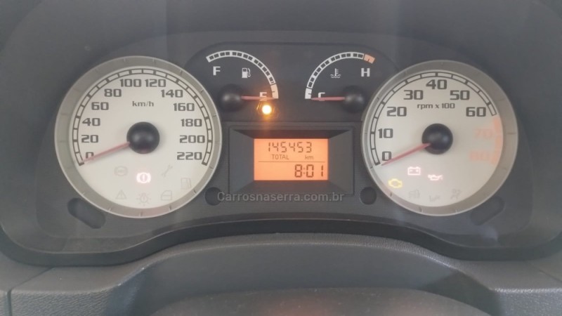 STILO  - 2006 - CAXIAS DO SUL