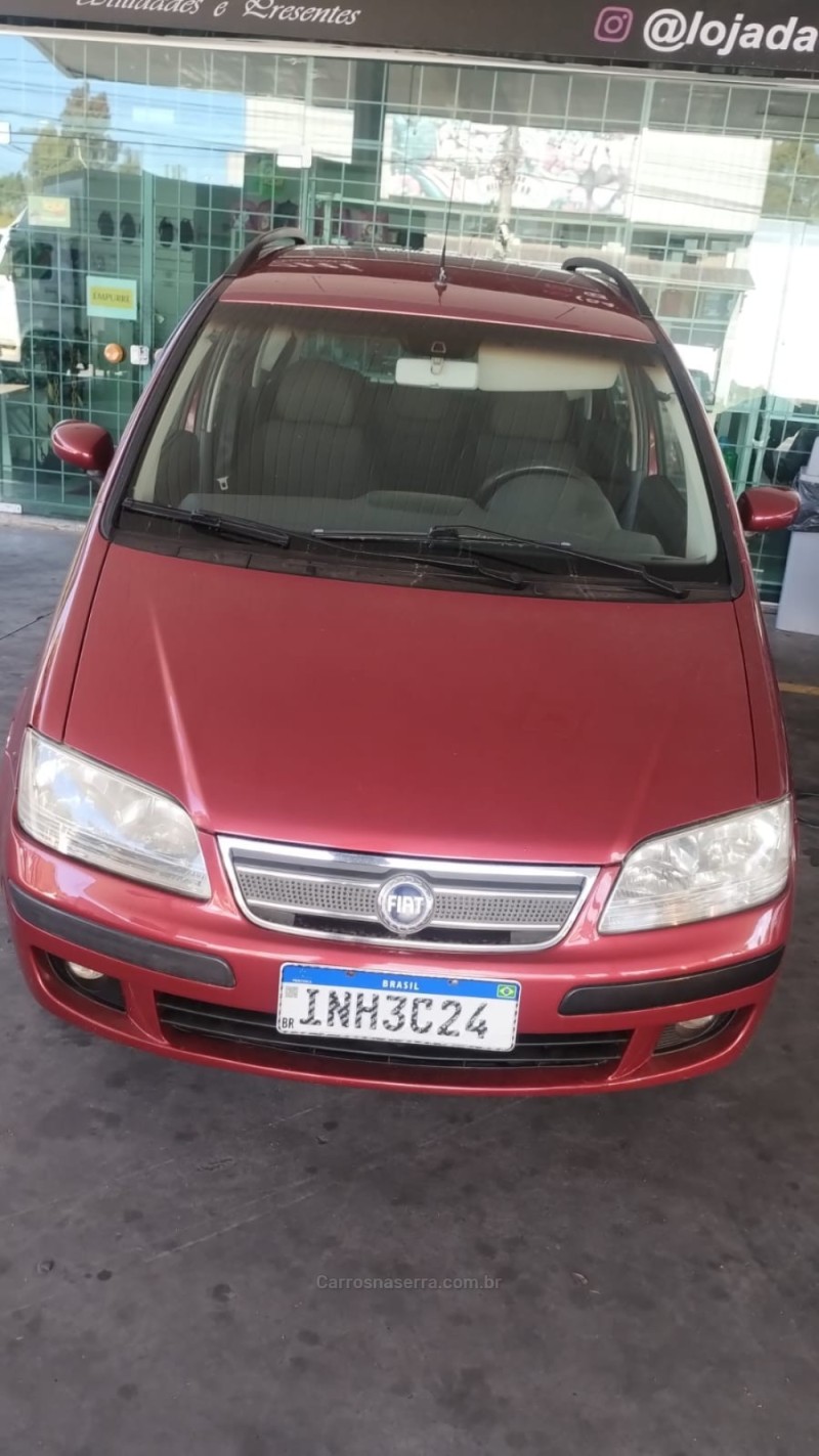 STILO  - 2006 - CAXIAS DO SUL