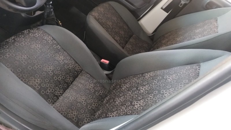 UNO  - 2012 - CAXIAS DO SUL