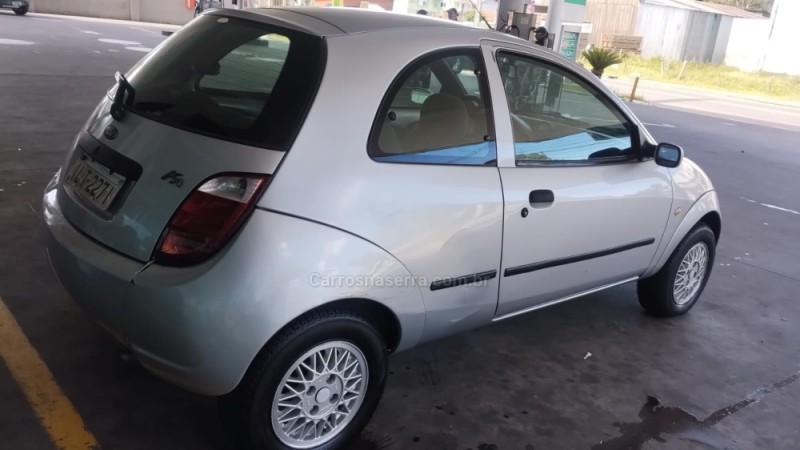 KA  - 2004 - CAXIAS DO SUL