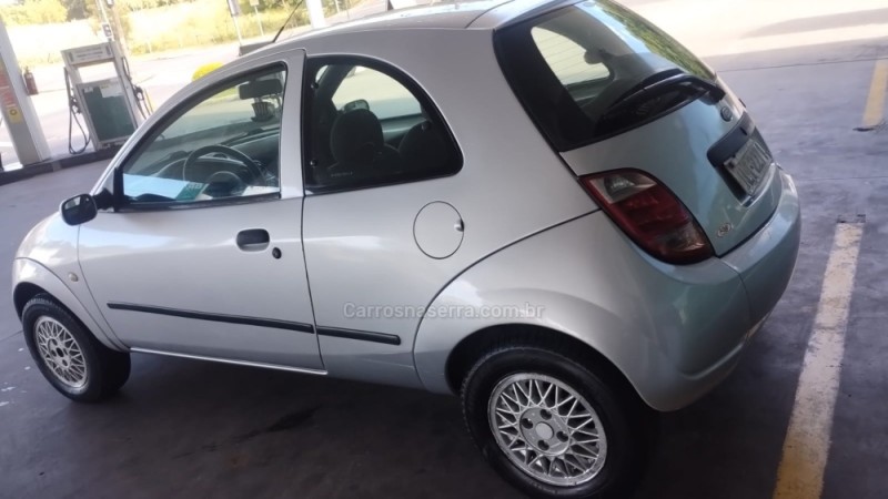 KA  - 2004 - CAXIAS DO SUL