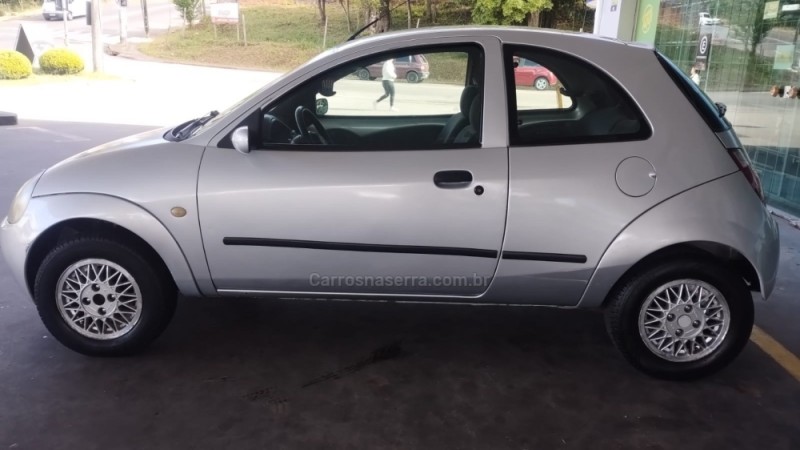 KA  - 2004 - CAXIAS DO SUL