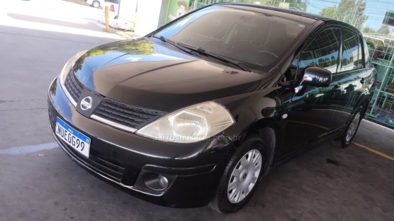 tiida  2011 caxias do sul