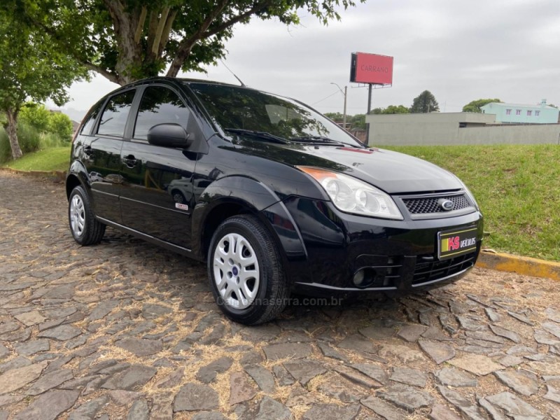 fiesta 1.0 mpi class 8v flex 4p manual 2008 dois irmaos