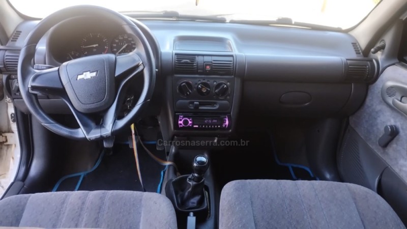 CORSA  - 1997 - CAXIAS DO SUL