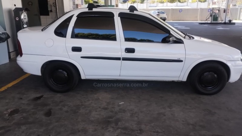 CORSA  - 1997 - CAXIAS DO SUL