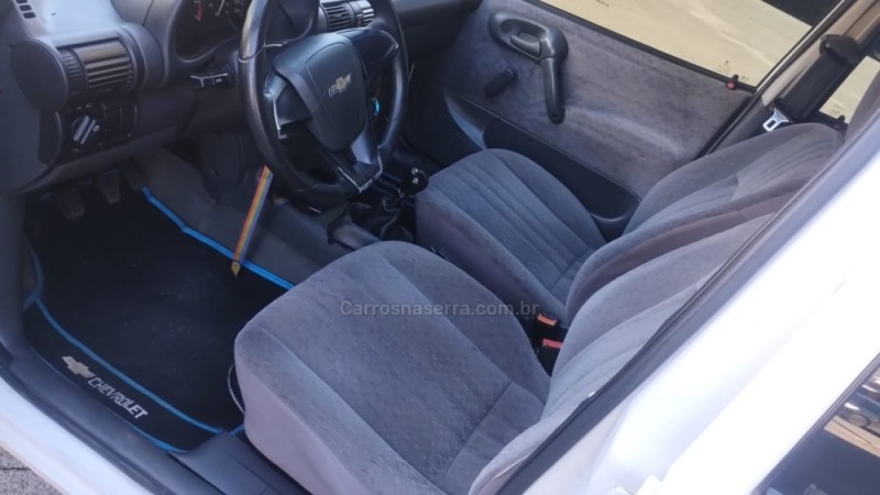 CORSA  - 1997 - CAXIAS DO SUL