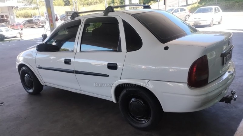 CORSA  - 1997 - CAXIAS DO SUL