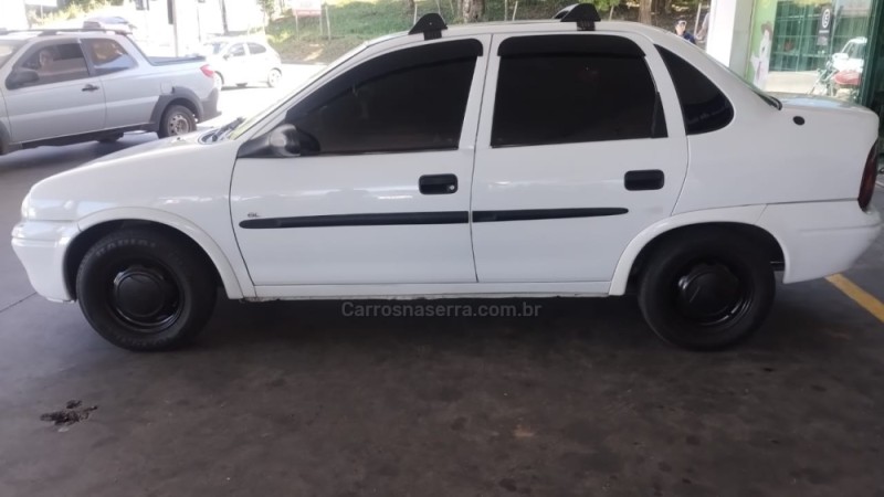 CORSA  - 1997 - CAXIAS DO SUL