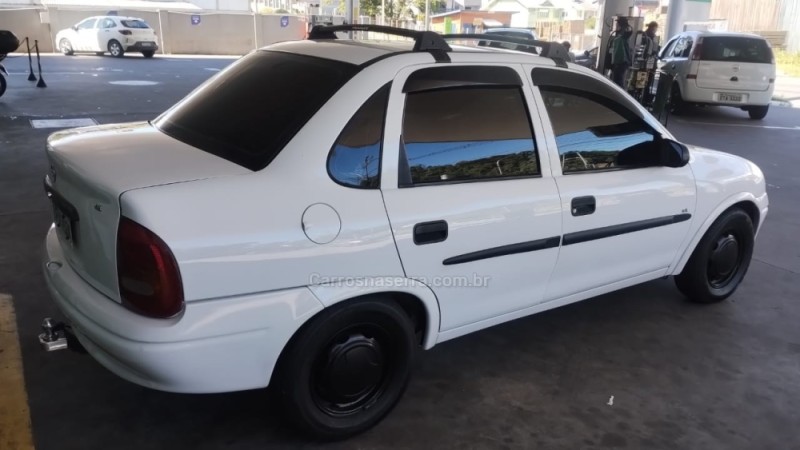 CORSA  - 1997 - CAXIAS DO SUL