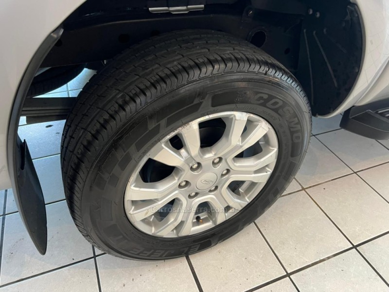 RANGER 3.2 XLT 4X4 CD 20V DIESEL 4P AUTOMÁTICO - 2019 - CAXIAS DO SUL