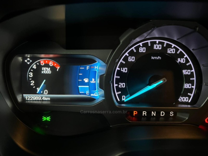 RANGER 3.2 XLT 4X4 CD 20V DIESEL 4P AUTOMÁTICO - 2019 - CAXIAS DO SUL