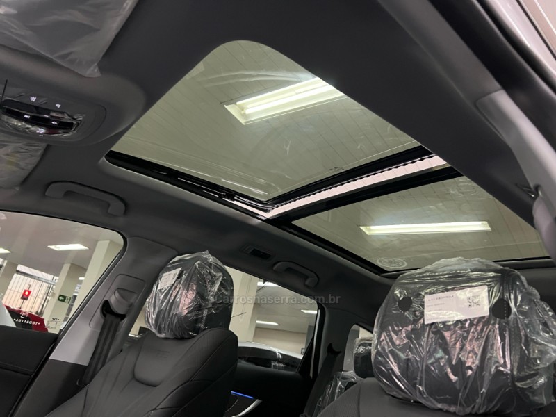 TIGGO 1.6 16V TURBO GDI 8 TXS GASOLINA 4P AUTOMÁTICO - 2026 - CAXIAS DO SUL