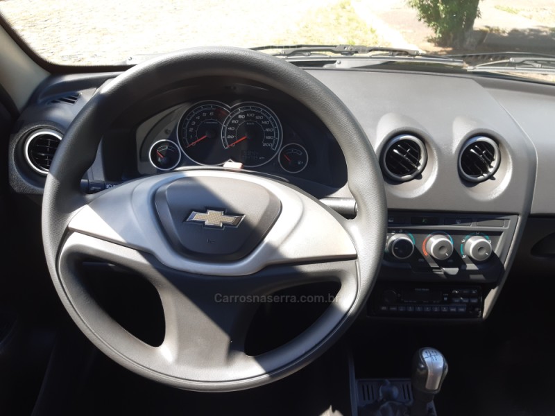 CELTA 1.0 MPFI LT 8V FLEX 4P MANUAL - 2013 - BENTO GONçALVES