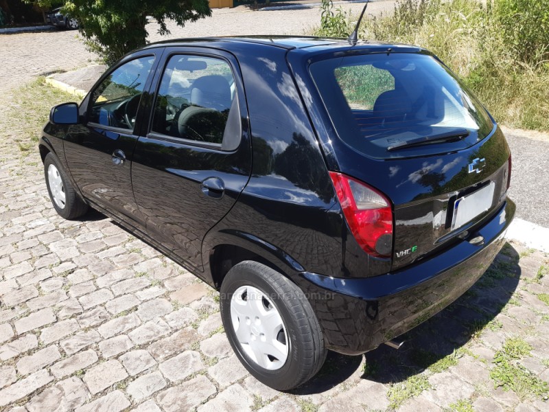 CELTA 1.0 MPFI LT 8V FLEX 4P MANUAL - 2013 - BENTO GONçALVES