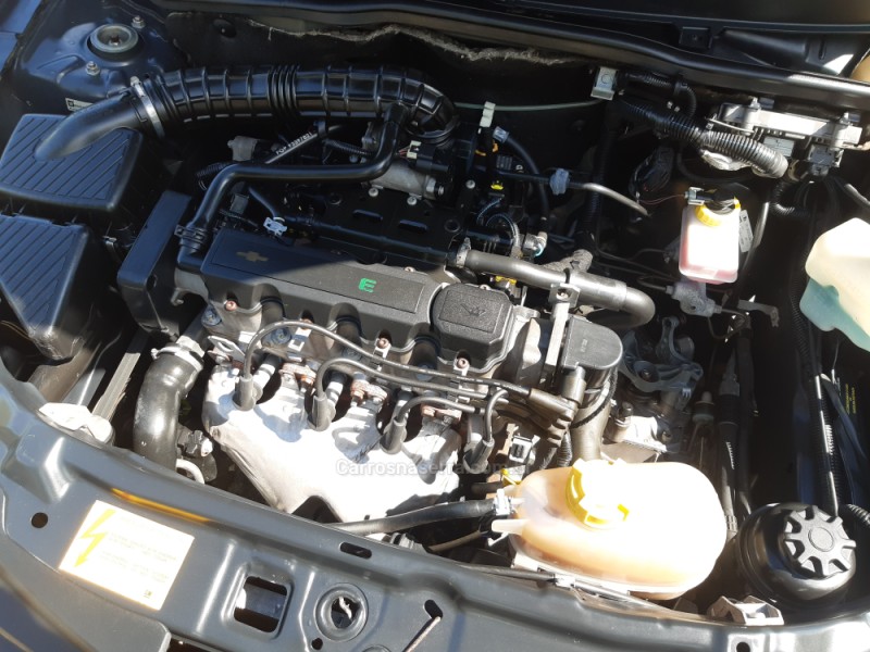 CELTA 1.0 MPFI LT 8V FLEX 4P MANUAL - 2013 - BENTO GONçALVES