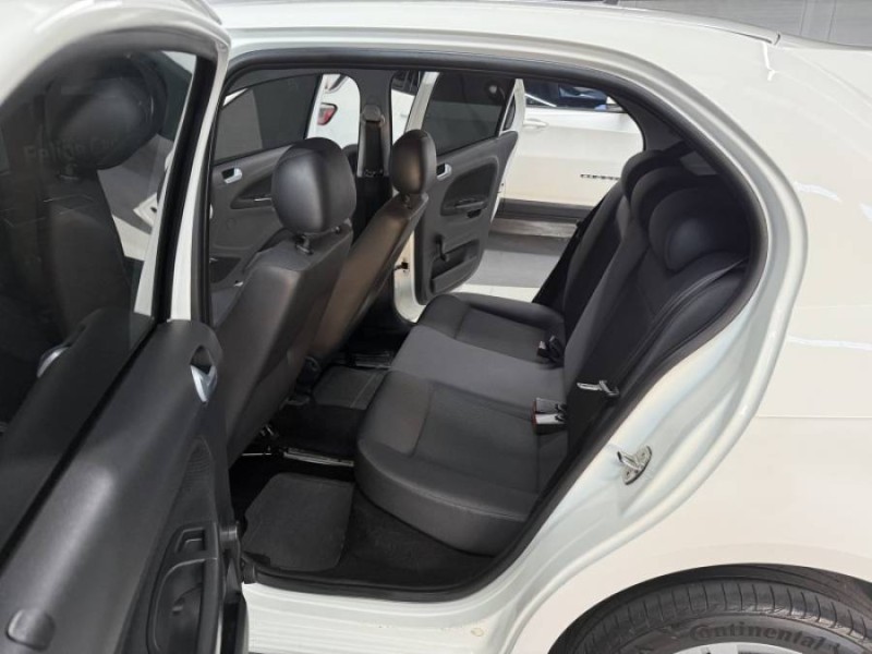 GOL 1.6 MSI 8V TOTALFLEX 4P MANUAL - 2019 - CAXIAS DO SUL