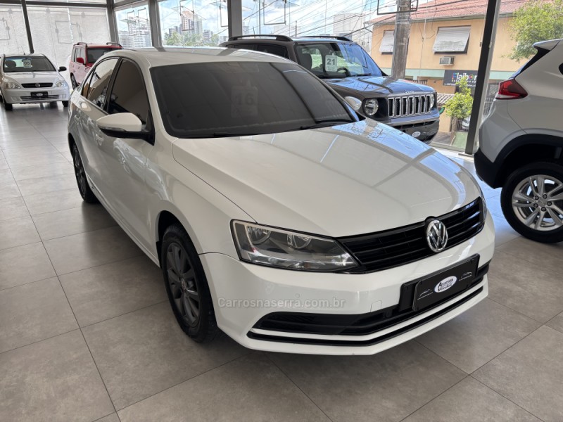 jetta 1.4 16v tsi flex 4p automatico 2016 bento goncalves