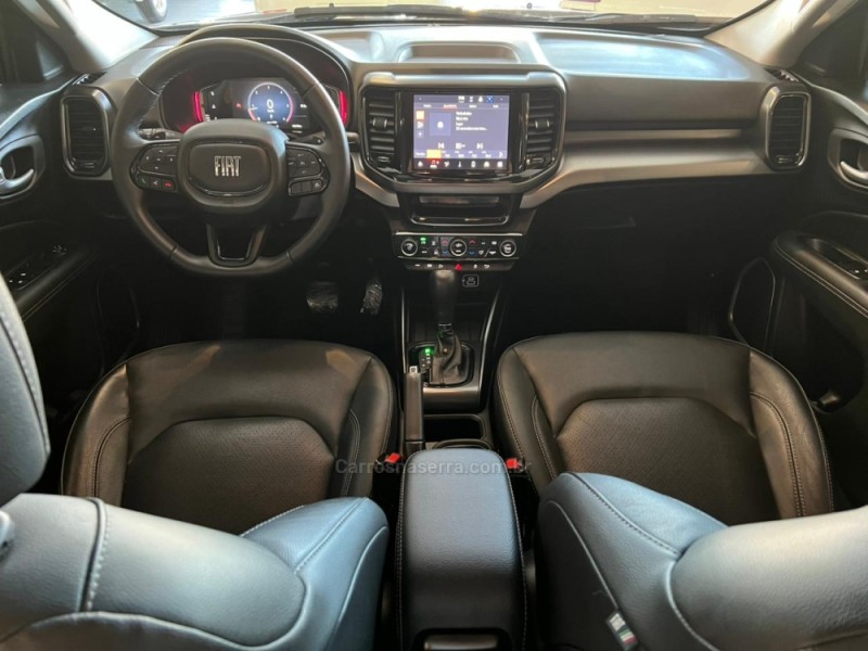 TORO 2.0 16V TURBO DIESEL VOLCANO 4WD AUTOMÁTICO - 2024 - CAXIAS DO SUL