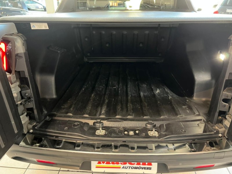 TORO 2.0 16V TURBO DIESEL VOLCANO 4WD AUTOMÁTICO - 2024 - CAXIAS DO SUL