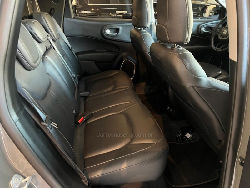 TORO 2.0 16V TURBO DIESEL VOLCANO 4WD AUTOMÁTICO - 2024 - CAXIAS DO SUL