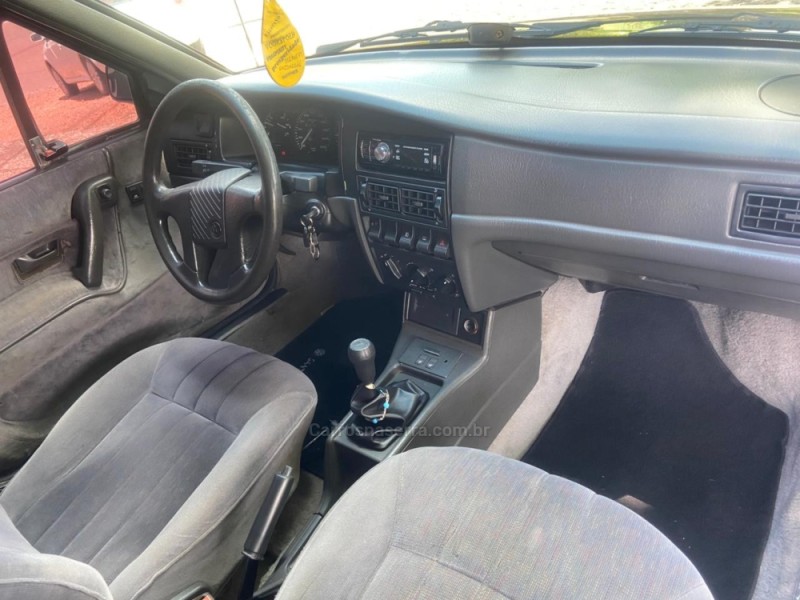 QUANTUM 2.0 I GLS 8V GASOLINA 4P MANUAL - 1995 - DOIS IRMãOS