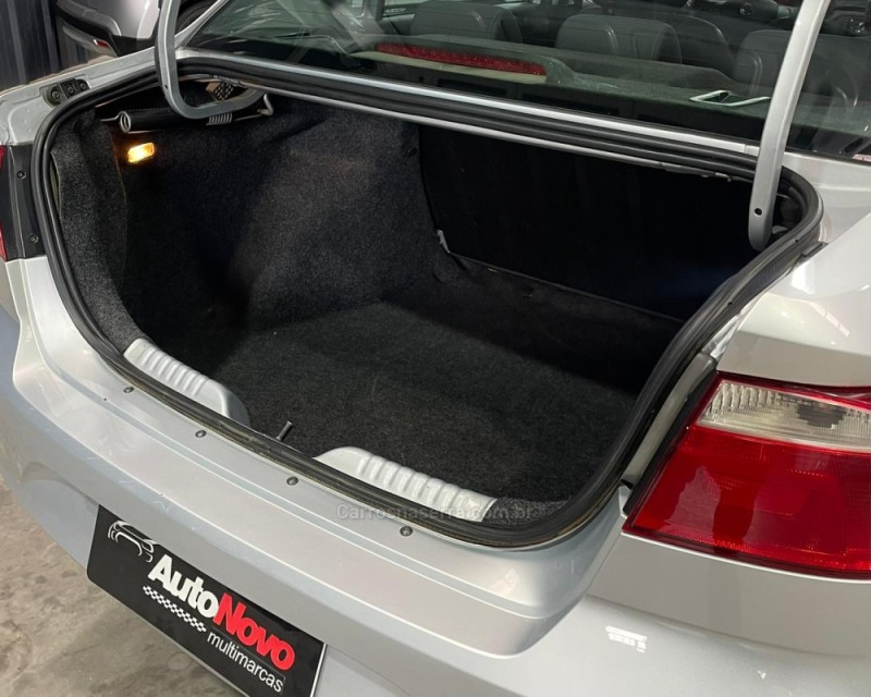 VOYAGE 1.6 MSI TOTALFLEX 8V 4P MANUAL - 2022 - VACARIA