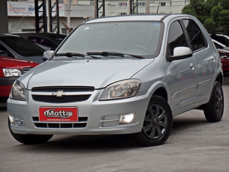 celta 1.0 mpfi lt 8v flex 4p manual 2012 caxias do sul