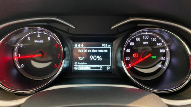 ONIX 1.0 LTZ 12V TURBO FLEX 4P AUTOMÁTICO - 2025 - CAXIAS DO SUL