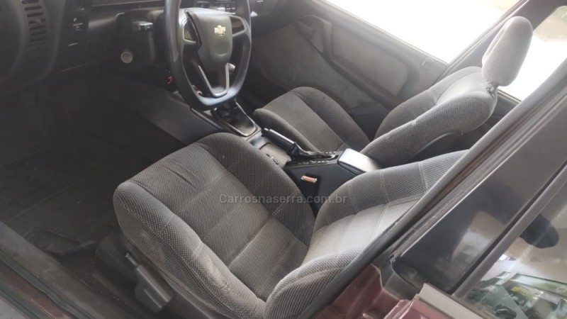 OMEGA  - 1994 - CAXIAS DO SUL