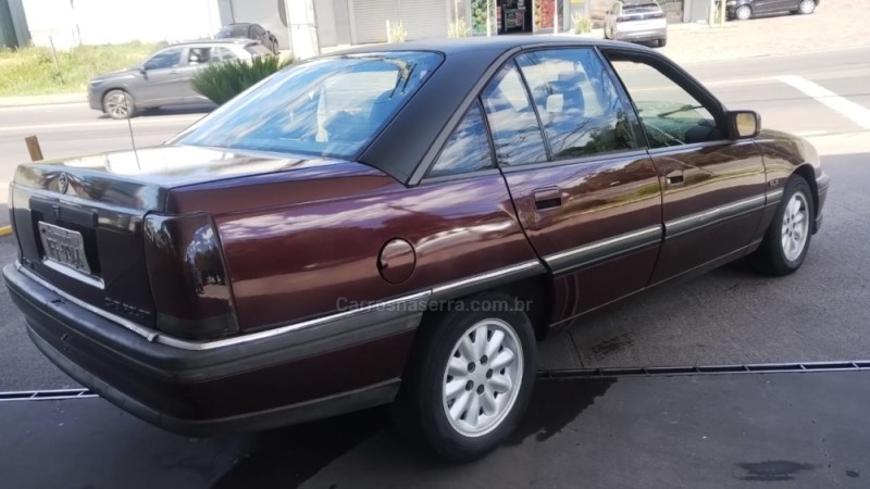 OMEGA  - 1994 - CAXIAS DO SUL