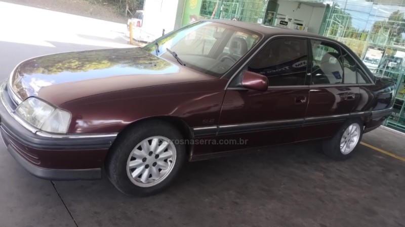 OMEGA  - 1994 - CAXIAS DO SUL