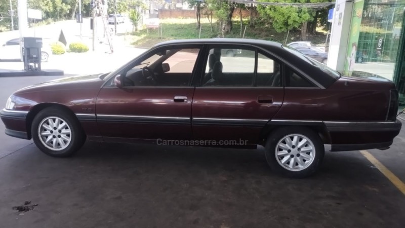 OMEGA  - 1994 - CAXIAS DO SUL