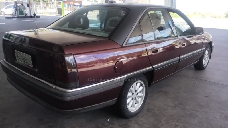 OMEGA  - 1994 - CAXIAS DO SUL