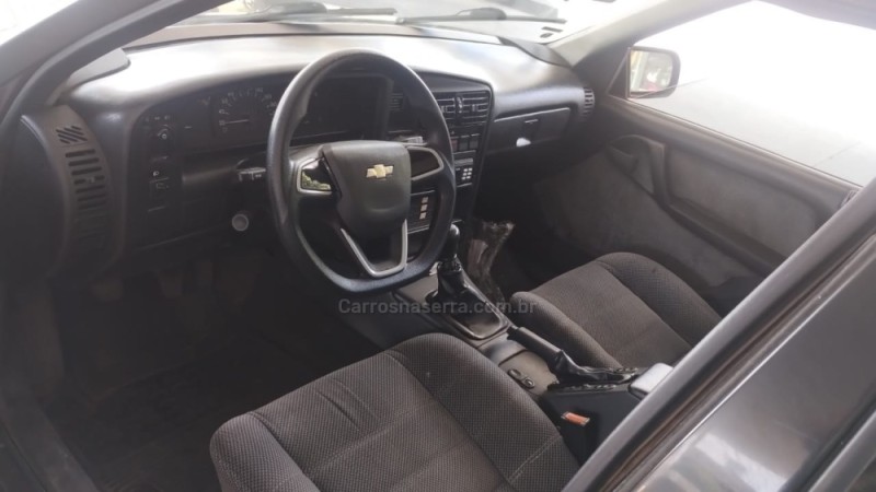 OMEGA  - 1994 - CAXIAS DO SUL