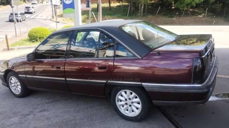 OMEGA  - 1994 - CAXIAS DO SUL