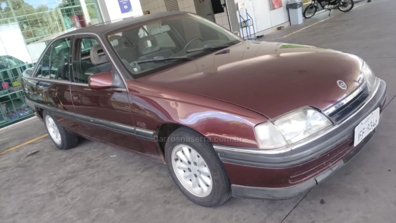 omega  1994 caxias do sul