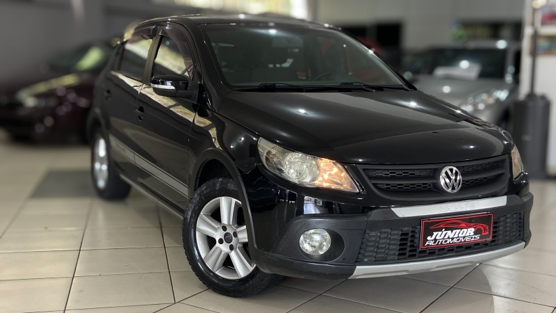 gol 1.6 mi rallye 8v flex 4p manual g.v 2012 caxias do sul