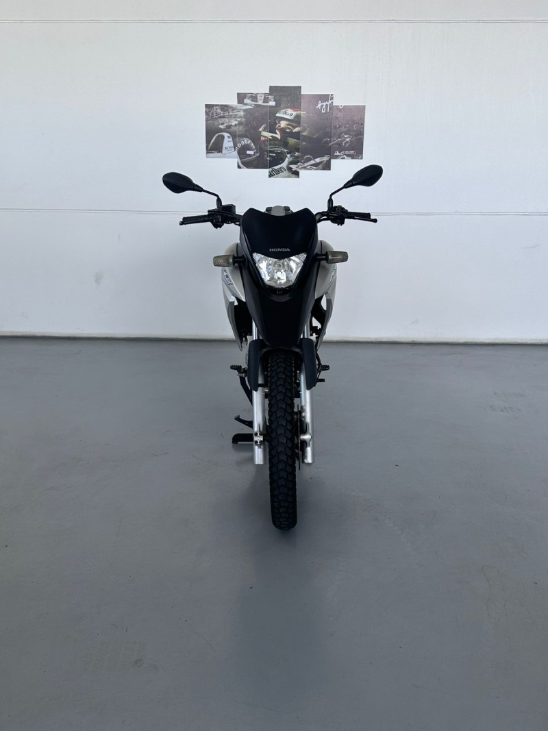 XRE 300 ABS - 2018 - FARROUPILHA