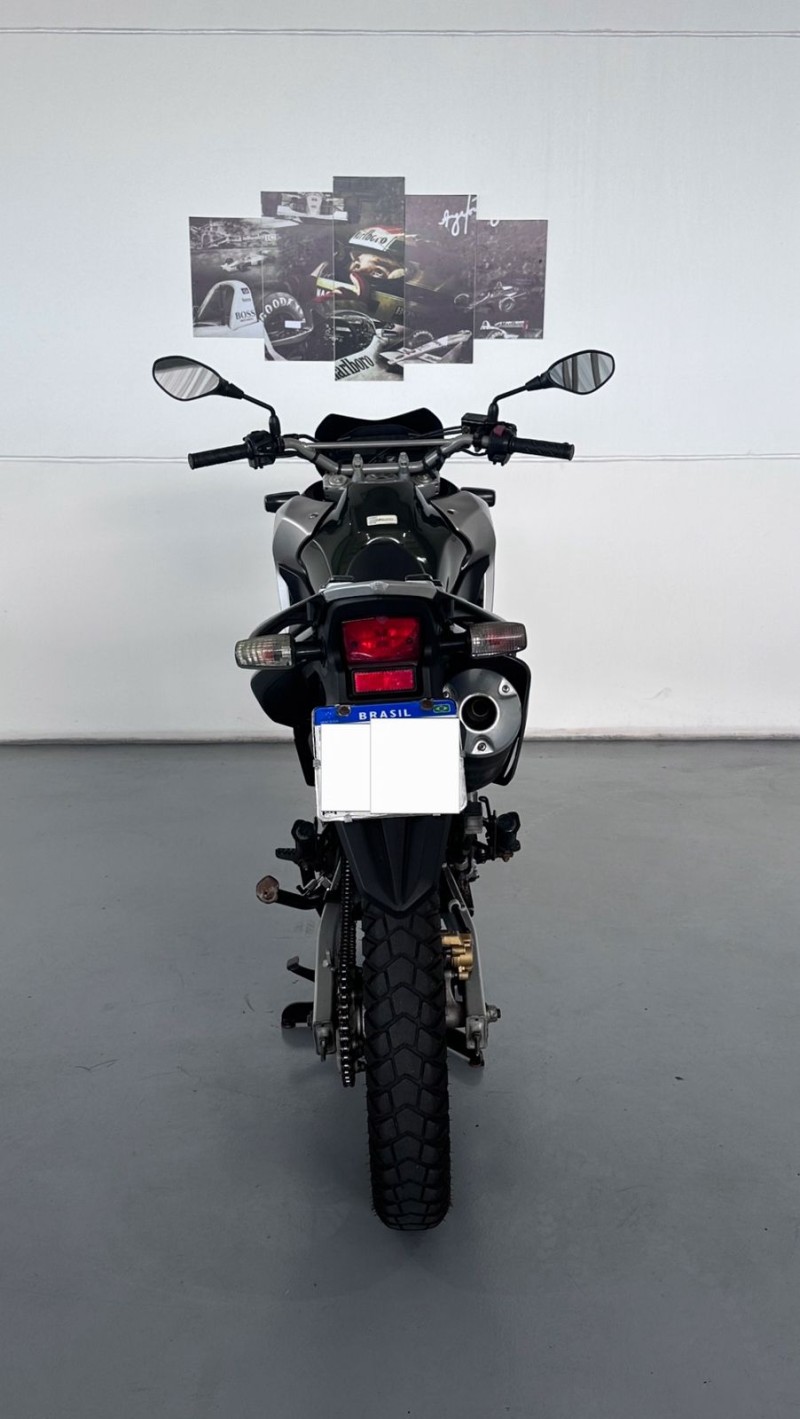 XRE 300 ABS - 2018 - FARROUPILHA