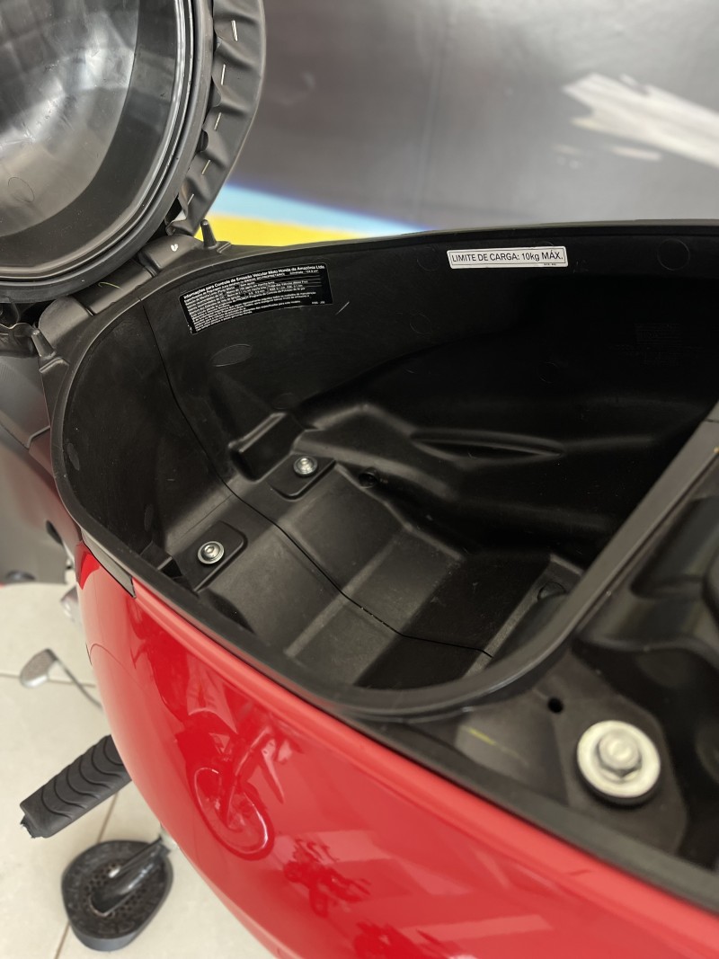 BIZ 125  - 2022 - PASSO FUNDO