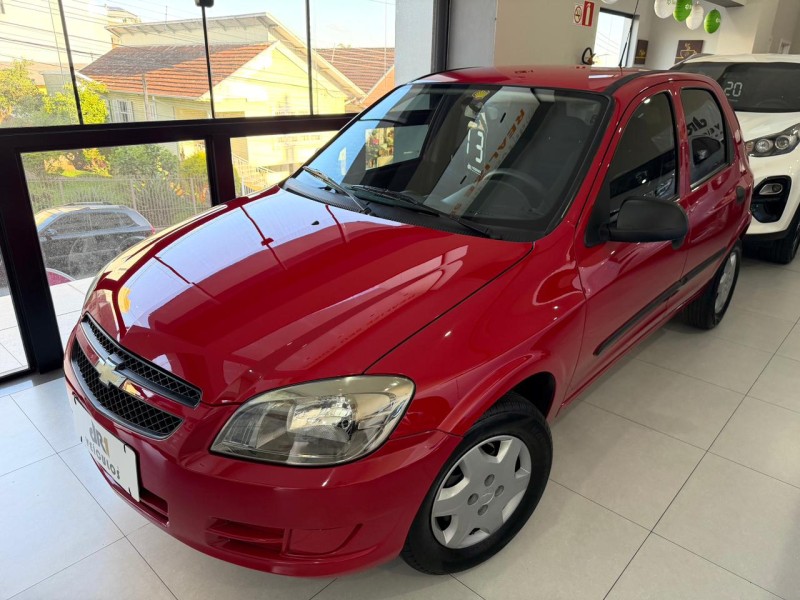 celta 1.0 mpfi ls 8v flex 4p manual 2013 caxias do sul